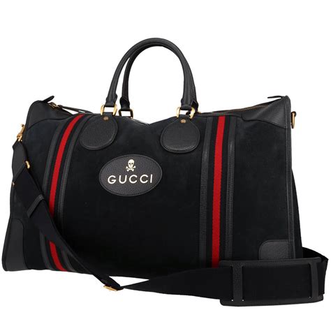 gucci weekender bag uk|Gucci travel tote bag.